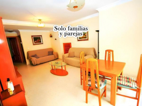 Apartamento Con garaje en Conil